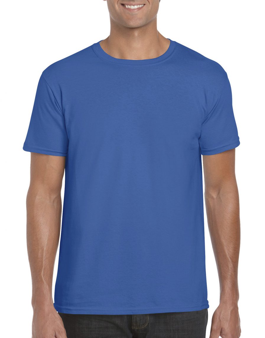 Gildan Soft Style T-Shirts – 8Merch