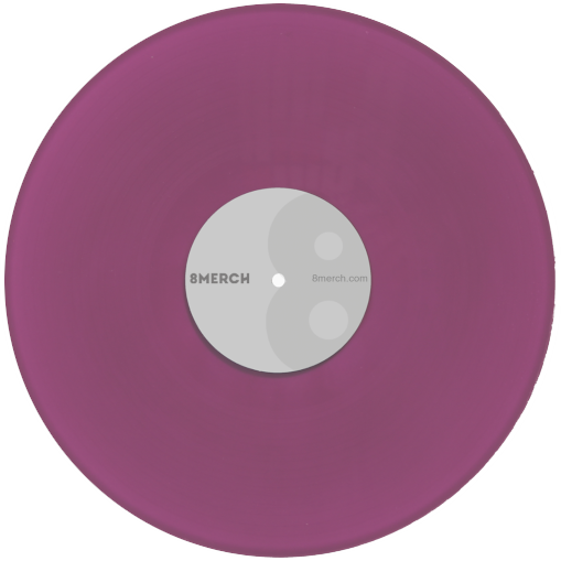 P7 Opaque Color Vinyl