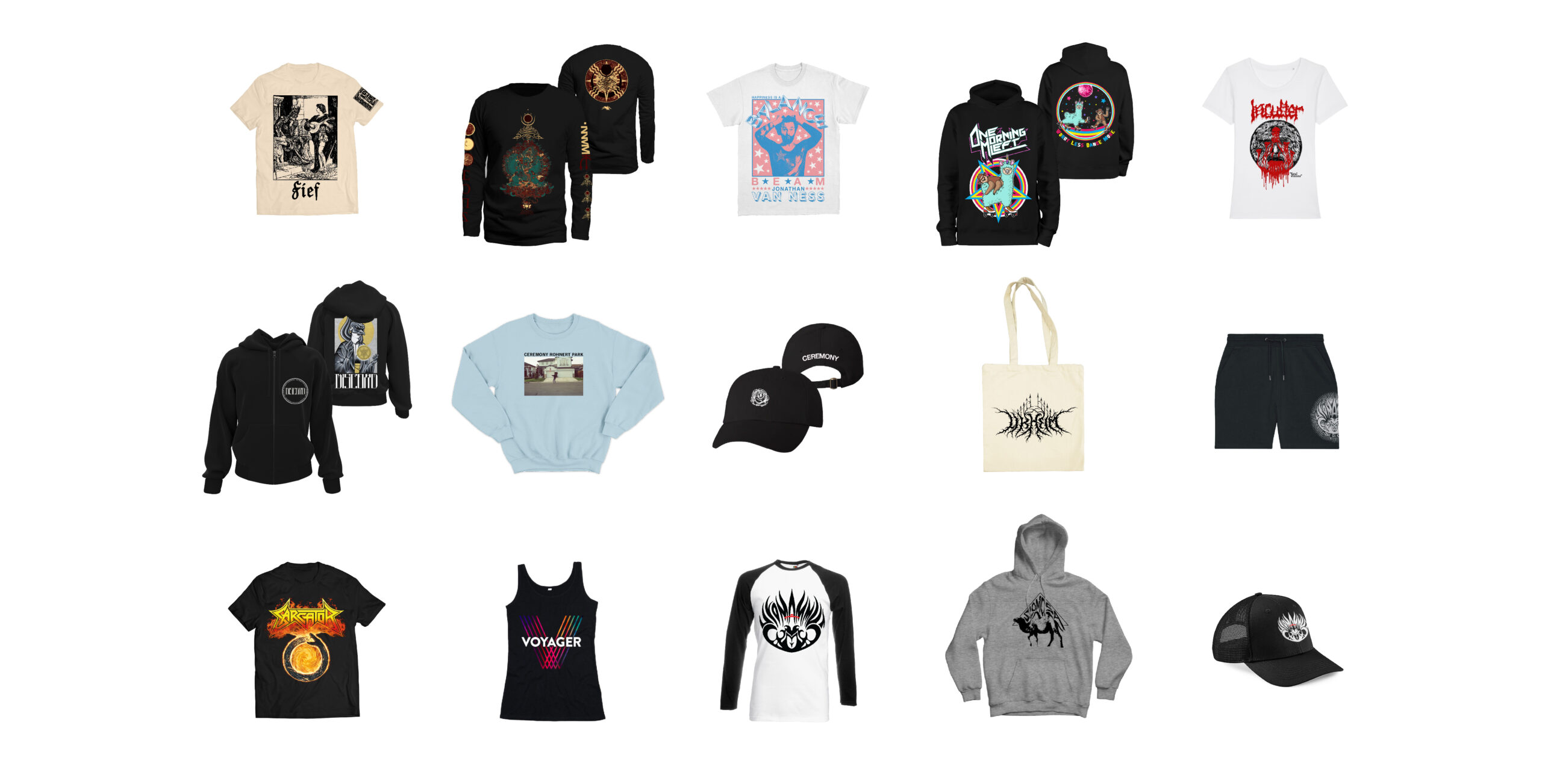 Merchandise